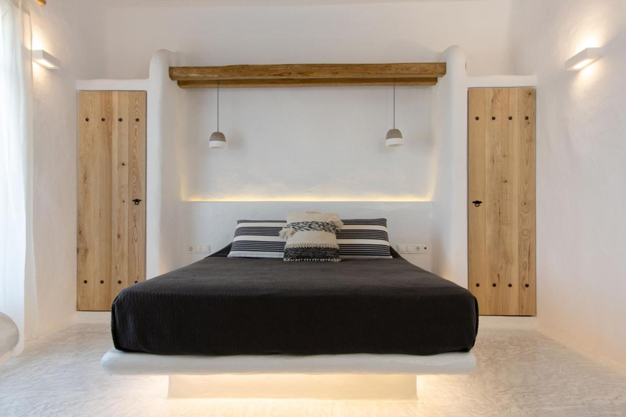 Hotel Galini Naxos City